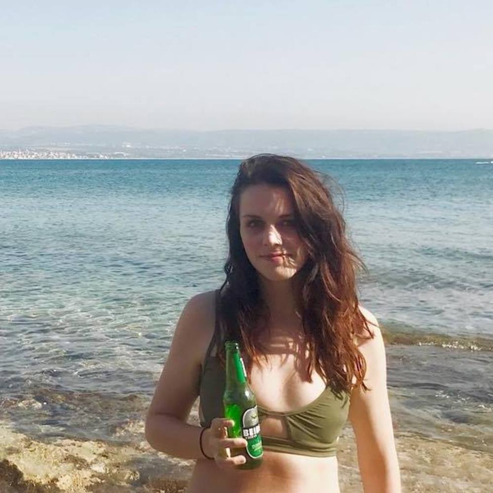 Meet your Posher, Kelli